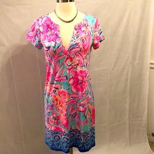 Lilly Pulitzer Sophiletta SPF Dress